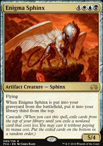 Enigma Sphinx Enigma Sphinx
