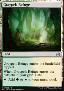 Graypelt Refuge Graypelt Refuge