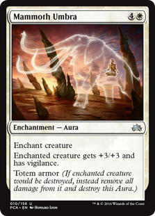 Mammoth Umbra Mammoth Umbra