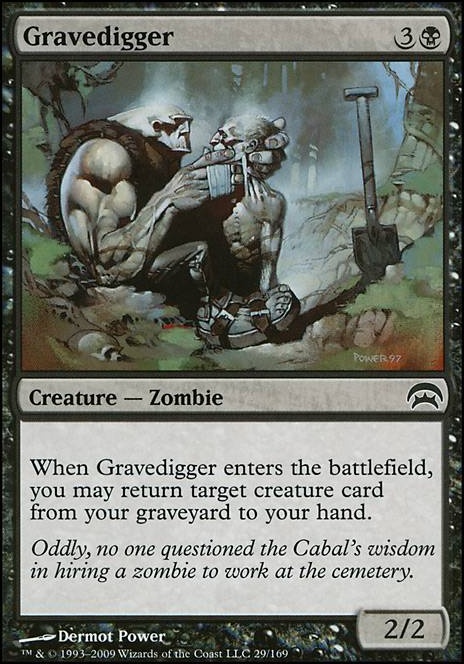 Gravedigger feature for 8 player Common Cube