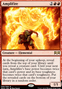 Amplifire