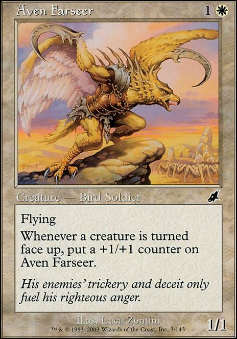 Aven Farseer