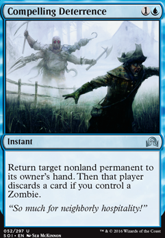 Featured card: Compelling Deterrence