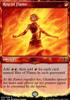 Rite of Flame feature for Birgi storm