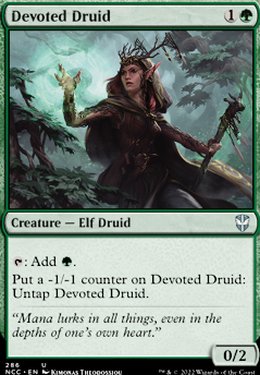 Devoted Druid feature for Hyper Druid