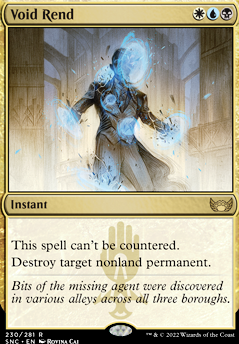 Void Rend feature for Pioneer Esper Control