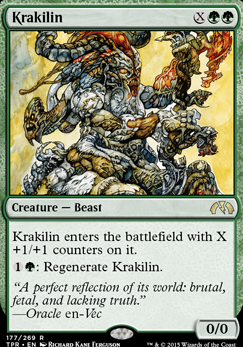 Krakilin Krakilin