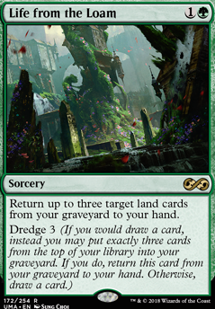 Life from the Loam feature for Vintage Lands
