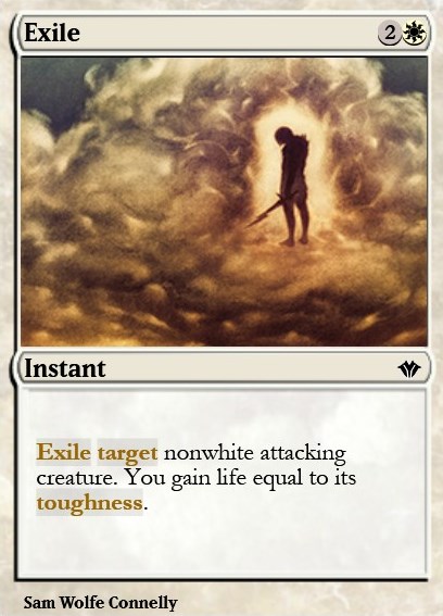 Exile Exile