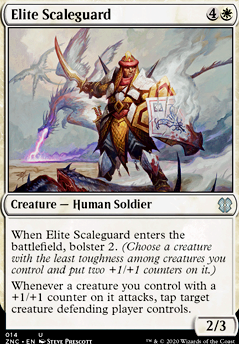 Elite Scaleguard Elite Scaleguard