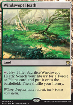 Windswept Heath feature for kbourque's Modern Infect