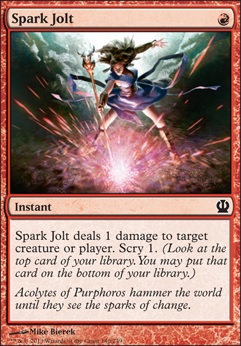 Spark Jolt Spark Jolt