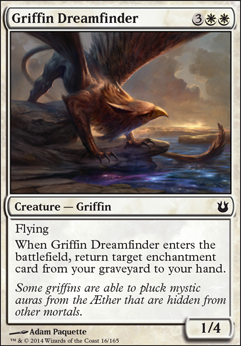 Griffin Dreamfinder