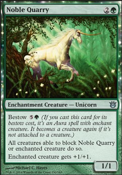 Featured card: Noble Quarry