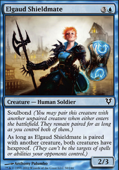 Featured card: Elgaud Shieldmate