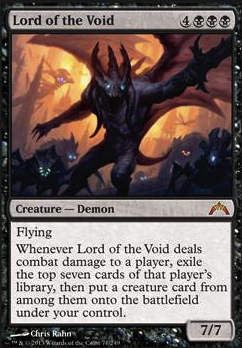 Lord of the Void