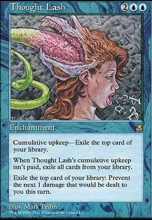 Thought Lash Thought Lash