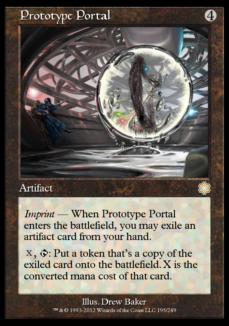 What People Trade For Permanent Portal? Trading Permanent Portal