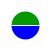 Blue-Green Merfolk (XLN - RIX) thumbnail