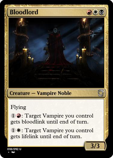 Bloodlord