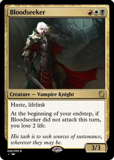 Bloodseeker