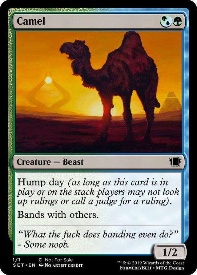 Camel v2