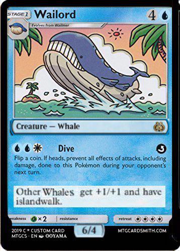 Wailord