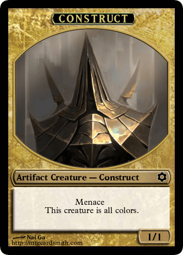 Gate Construct