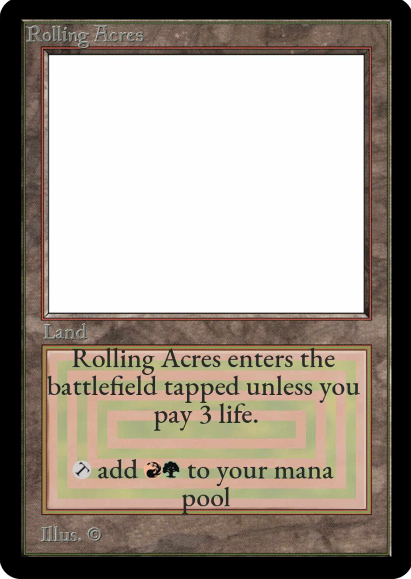 Rolling Acres