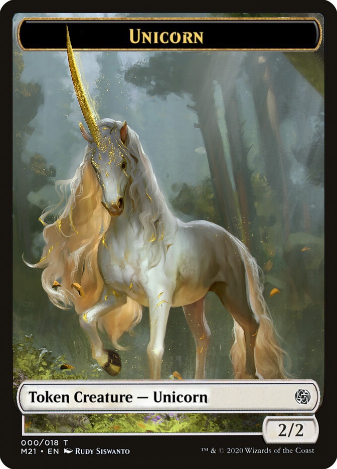 Unicorn