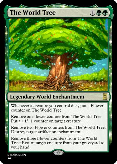 The World Tree