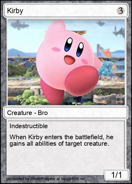 Kirby