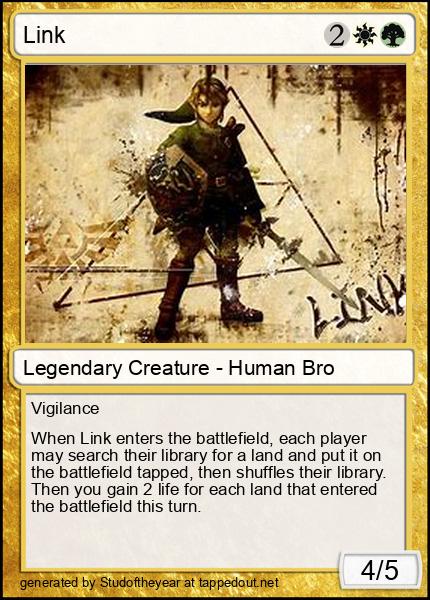 Link