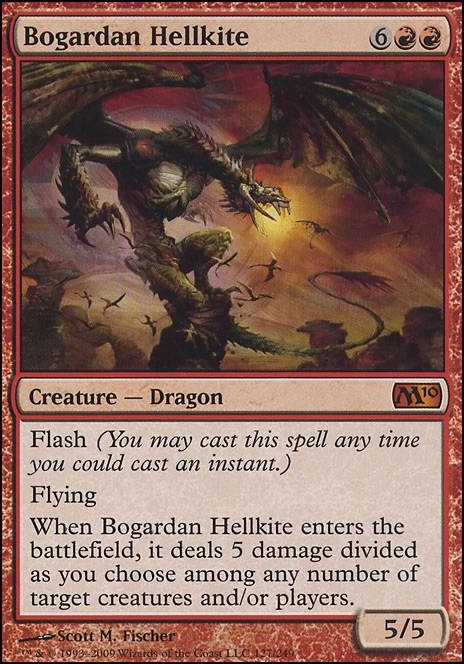 Bogardan Hellkite