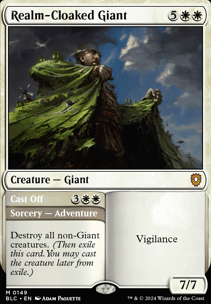 Realm-Cloaked Giant