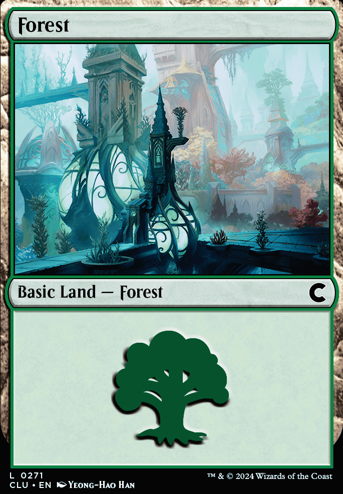 Alt Win Cons / EDH MTG Deck)