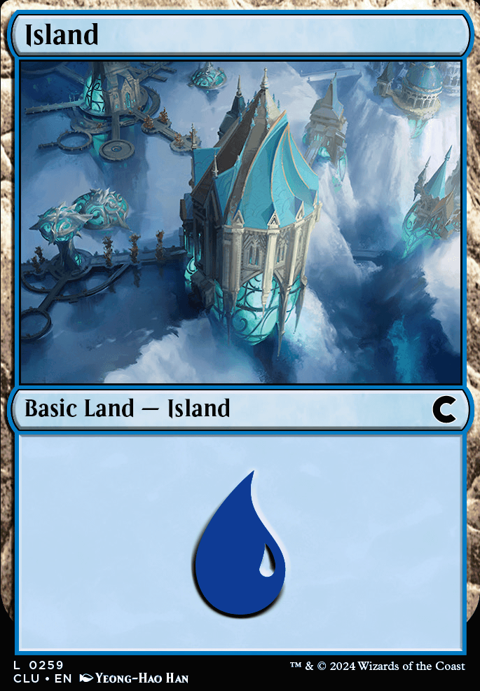 Alt Win Cons / EDH MTG Deck)