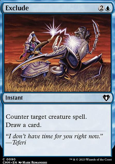 Recent MTG Bans Help Revitalize Two-Card Infinite Combo in Modern!