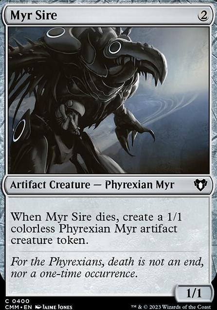 Myr Sire