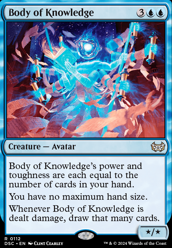 Body of Knowledge