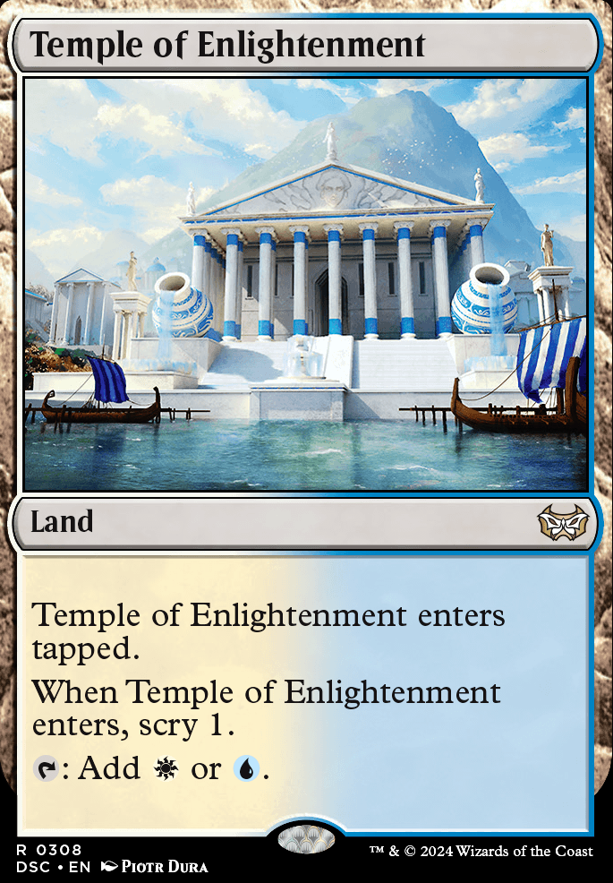 Temple of Enlightenment