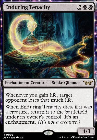 Enduring Tenacity feature for Things Betor Left Undead [Primer]