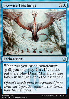 cardkingdom thopter spy network