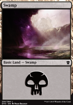 Swamp feature for KTK / KTK / FRF - 2015-03-08