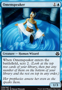 Omenspeaker