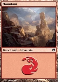 Mountain