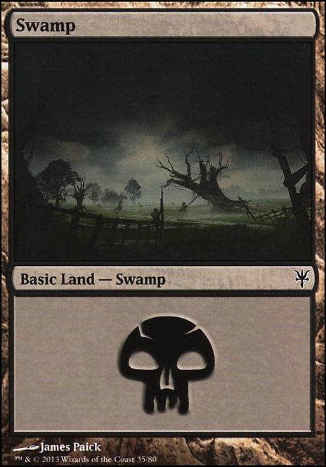 I Scavenge for Fun.