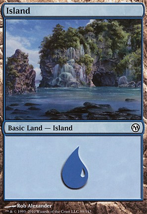 Island