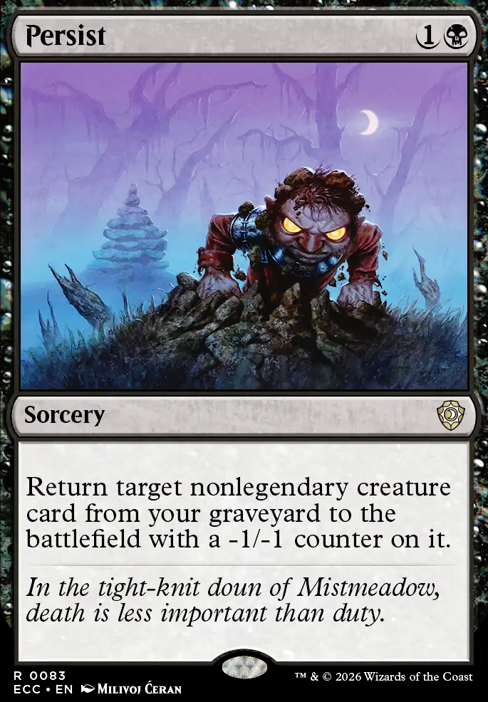 Persist feature for Mardu Lockout (RWB LD Prison)