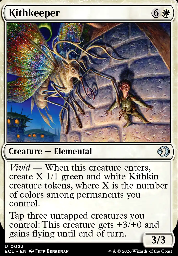 Kithkeeper